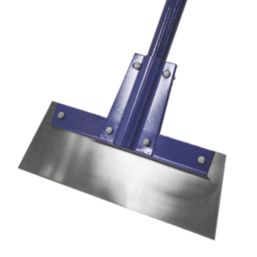 Faithfull FAIFSHD12 Heavy Duty Floor Scraper  12"