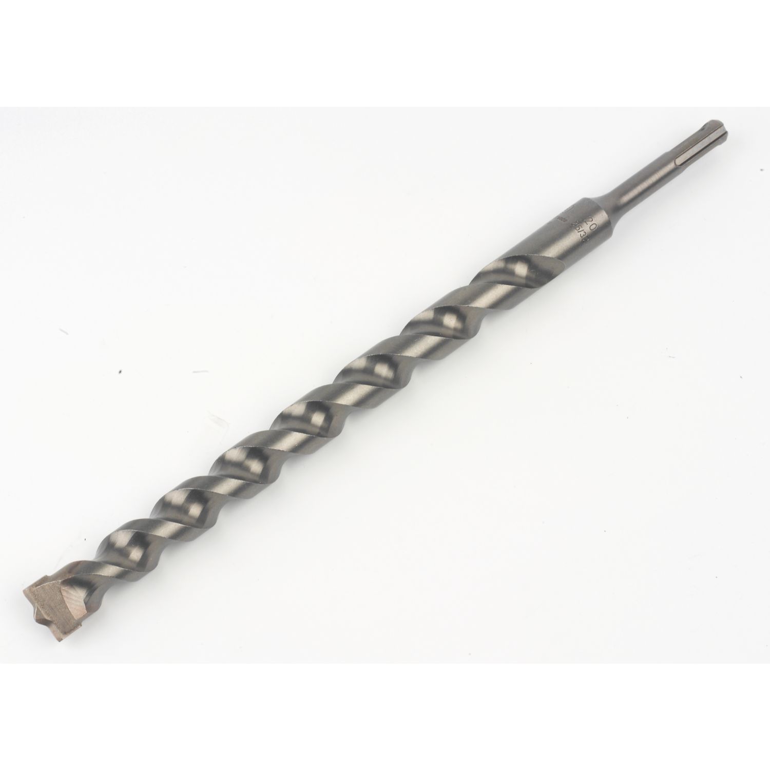 Rawlplug Aggressor SDS Plus Shank Masonry Drill Bit 22mm x 310mm (954TK)