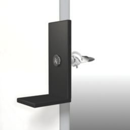 Corefix One Medium Duty Universal Wall Plugs 6mm x 36mm 100 Pack