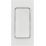 British General  20A Modular DP Boiler Switch White