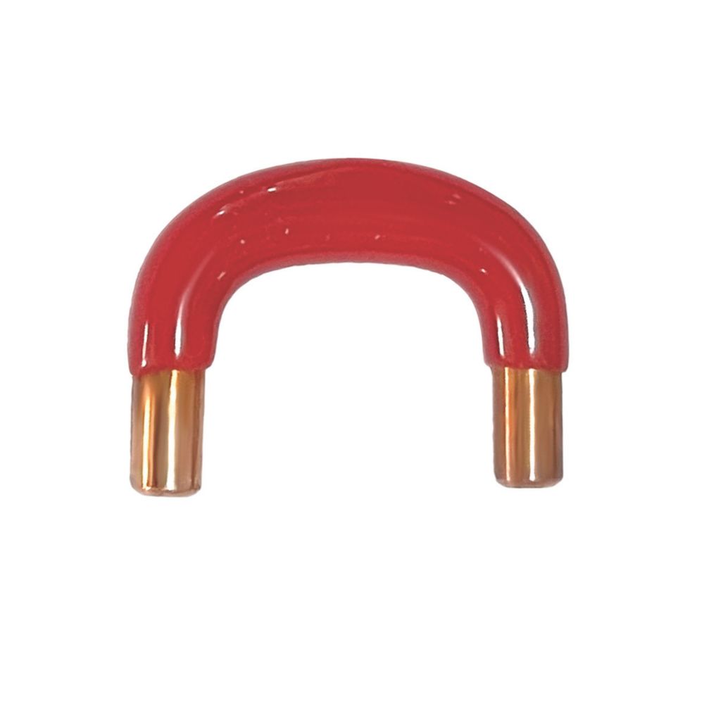 MK Sentry 1-Way 100A Terminal Bar Link 10 Pack - Screwfix