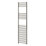 Blyss  Flat Ladder Towel Radiator  1800mm x 400mm Chrome 1858BTU