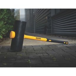 Roughneck Paving Maul 13lb (6kg)