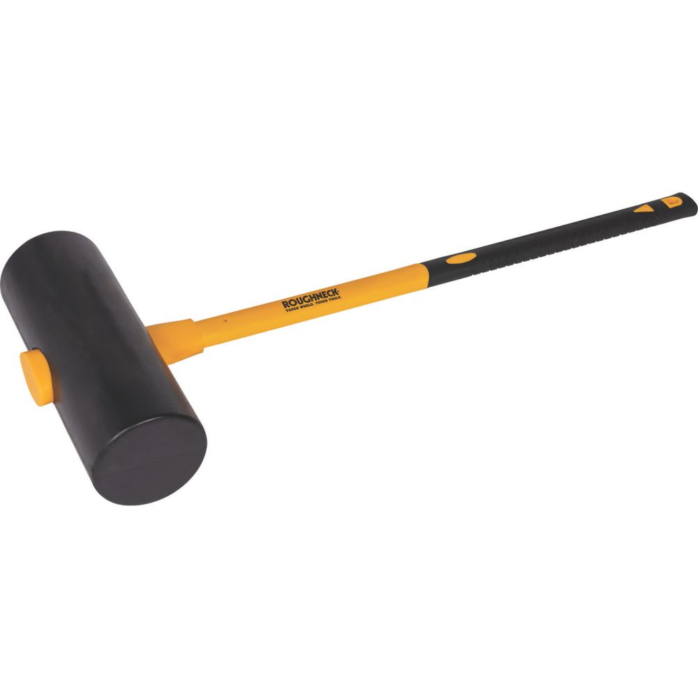 Roughneck Paving & Patio Brush Set 3 Pieces - Screwfix