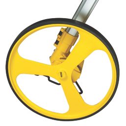 Stanley  Measuring Wheel 0.32m