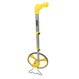 Stanley  Measuring Wheel 0.32m