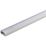 Essentials Aluminium LED Mounting Profile 1m
