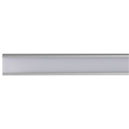 Essentials Aluminium LED Mounting Profile 1m