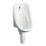 Armitage Shanks S610301 Wall-Mounted Urinal Bowl White 275mm x 350mm x 360mm