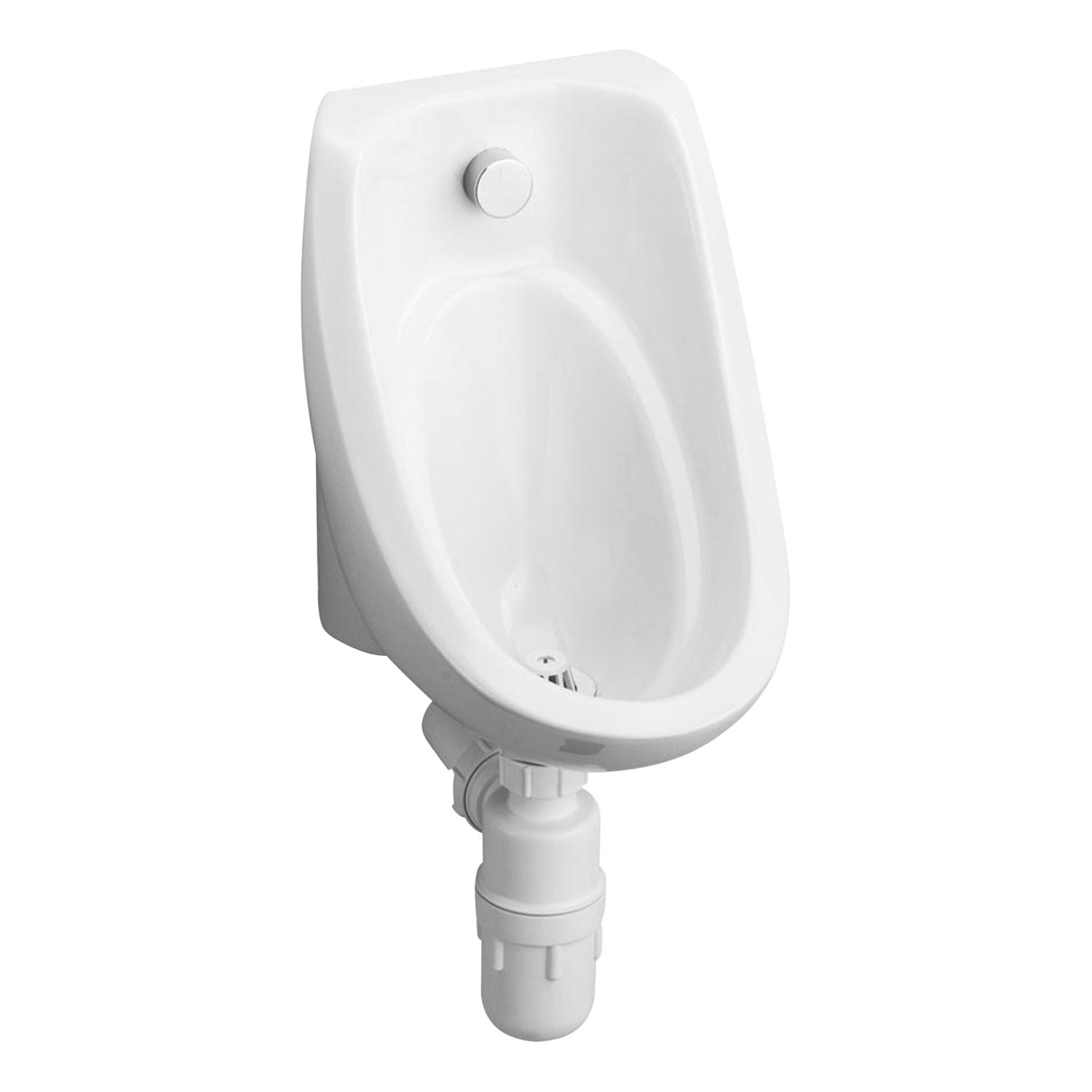 Armitage Shanks S610301 Top Inlet Ceramic Wall Urinal (9558J)