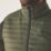 Regatta Andreson Hybrid Bodywarmer Olive Night 4X Large 59" Chest