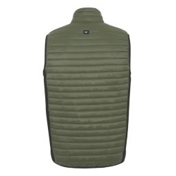Regatta Andreson Hybrid Bodywarmer Olive Night 4X Large 59" Chest
