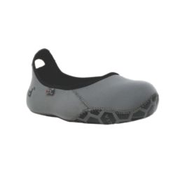 V12 Footwear Mukguard Reusable Overshoe Grey 7-8