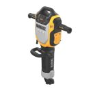 Refurb DEWALT D25966-LX 18.8kg Hex Shank Brushless Electric Demolition Hammer 110V