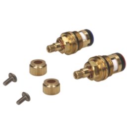 Franke 133.0607.873  Valve 2 Pack