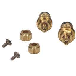 Franke 133.0607.873  Valve 2 Pack
