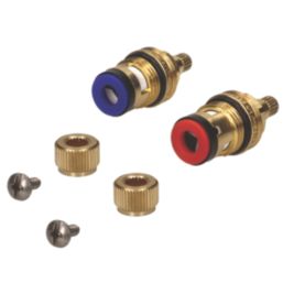 Franke 133.0607.873  Valve 2 Pack