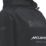 DEWALT Mclaren  Hoodie Black Large 42-44" Chest
