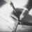 TRACER 165mm Precision Pencil 2B