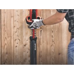 Einhell  GC-CH 1846 Li-Solo 46cm 18V Li-Ion Power X-Change  Cordless Hedge Trimmer - Bare