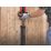 Einhell  GC-CH 1846 Li-Solo 46cm 18V Li-Ion Power X-Change  Cordless Hedge Trimmer - Bare