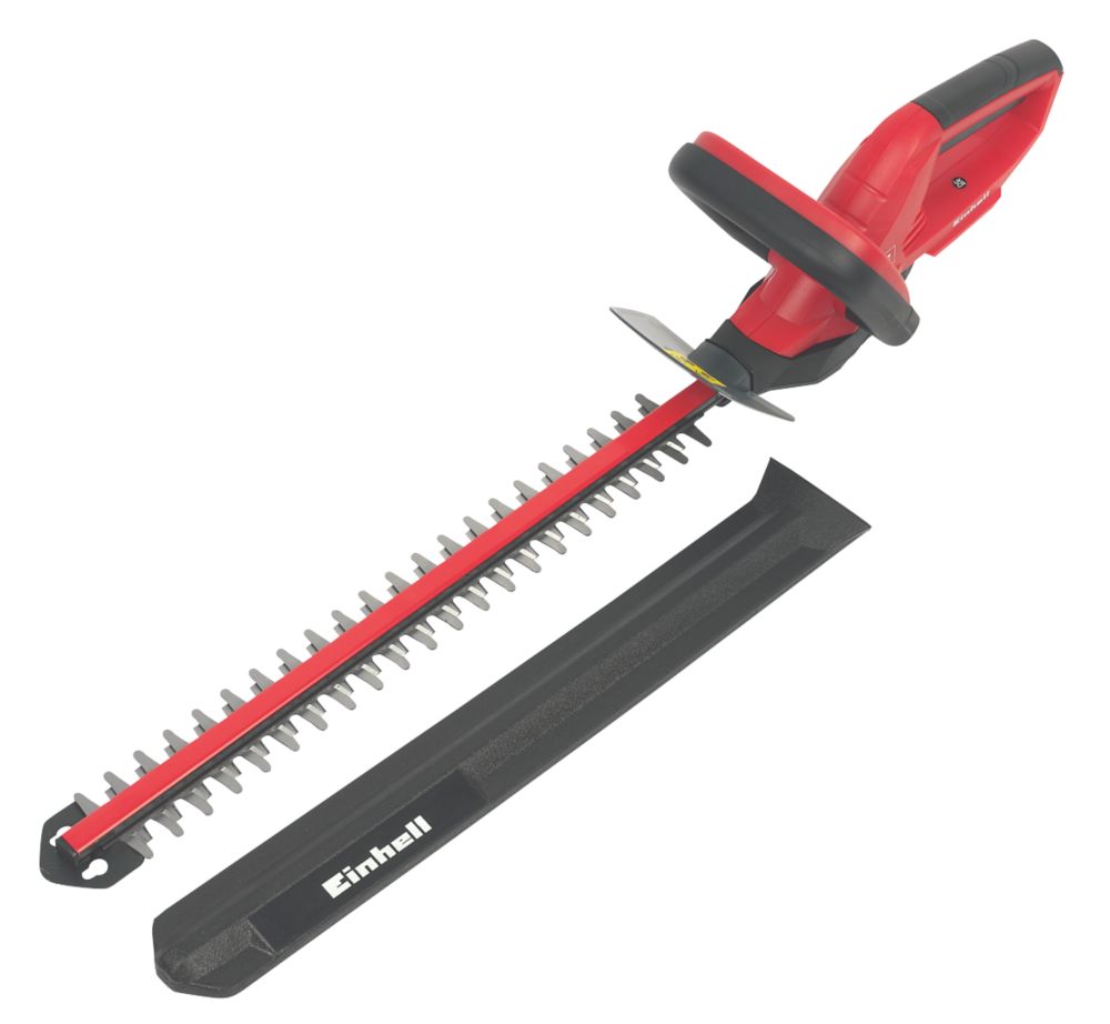 Einhell battery deals hedge trimmer