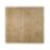 Forest Vertical Board Closeboard  Fence Panels Natural Timber 6' x 5' 6" Pack of 5