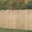 Forest Vertical Board Closeboard  Garden Fencing Panel Natural Timber 6' x 5' 6" Pack of 5