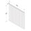 Forest Vertical Board Closeboard  Fence Panels Natural Timber 6' x 5' 6" Pack of 5
