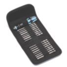 Wera Kraftform Kompakt 60 Stainless Interchangeable Screwdriver Set 17 Pieces