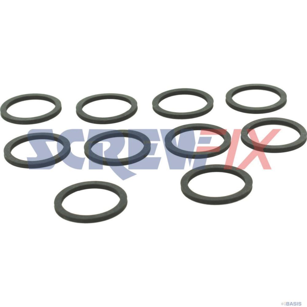 Worcester Bosch 7101482 SEALING 28,8 X 23,4 X 2MM 10 Pack Screwfix