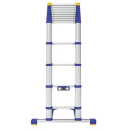 Werner  3.8m Telescopic Ladder