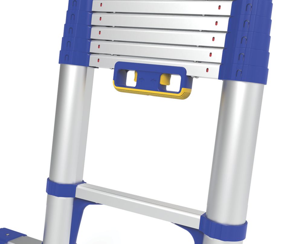 Telescopic ladders deals screwfix