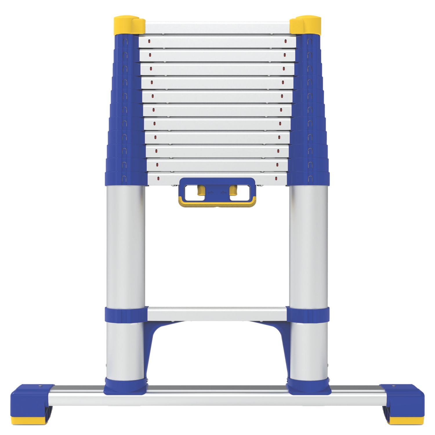 Werner 3.8m Telescopic Ladder (955HA)