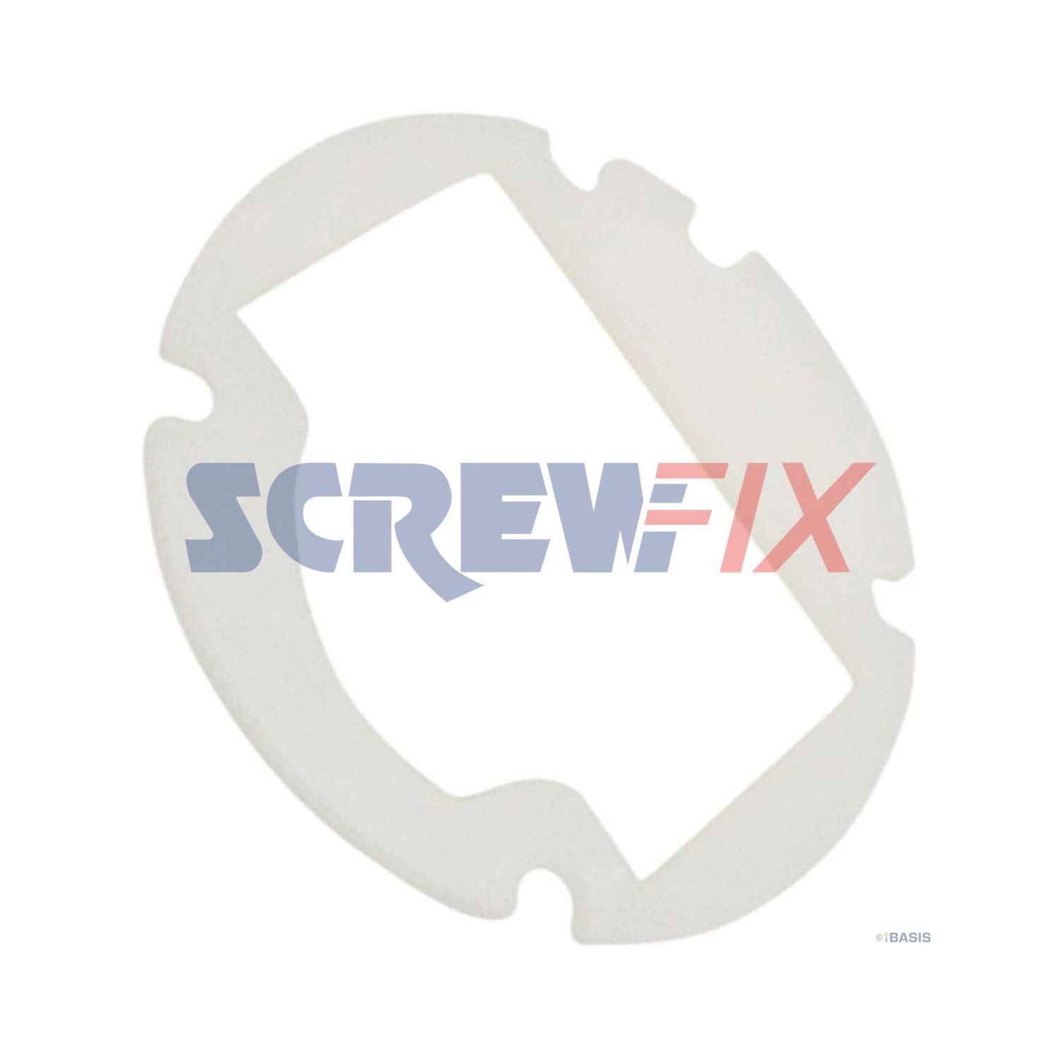 Worcester Bosch 7101450 GASKET (955HC)