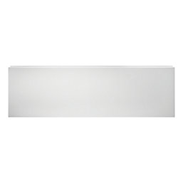 Ideal Standard Unilux Plus+ Front Bath Panel 1695mm White