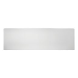 Ideal Standard Unilux Plus+ Front Bath Panel 1695mm White