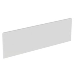 Ideal Standard Unilux Plus+ Front Bath Panel 1695mm White