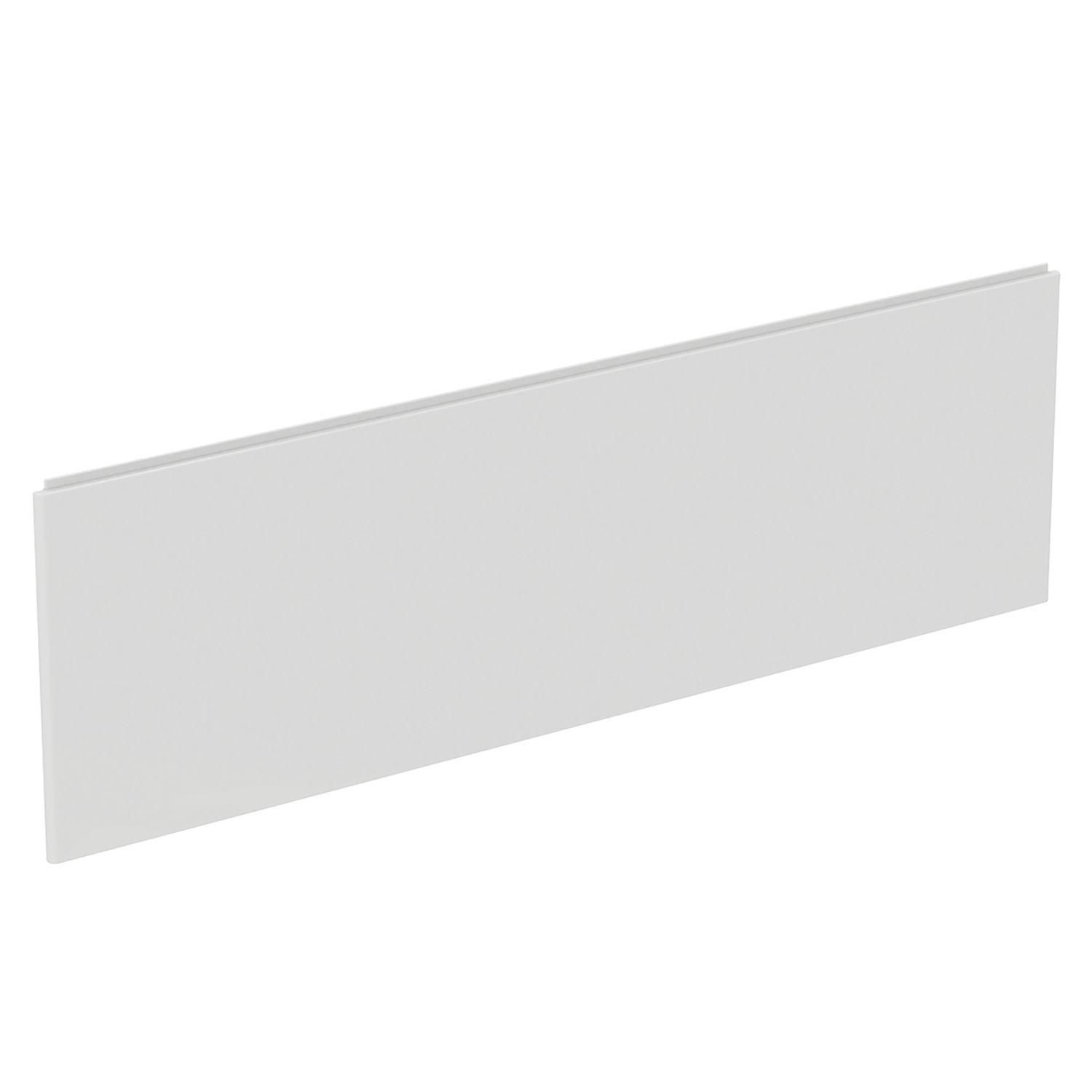 Ideal Standard Unilux Plus+ Front Bath Panel 1695mm White (955HM)