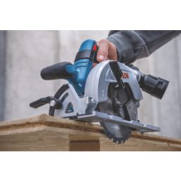 Bosch GKS 18V-57-2 L 165mm 18V Li-Ion  Brushless Cordless Circular Saw - Bare