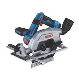 Bosch GKS 18V-57-2 L 165mm 18V Li-Ion  Brushless Cordless Circular Saw - Bare