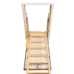 TB Davies EnviroFold 2.8m Loft Ladder Kit