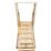 TB Davies EnviroFold 2.8m Loft Ladder Kit