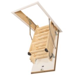 TB Davies EnviroFold 2.8m Loft Ladder Kit