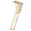 TB Davies EnviroFold 2.8m Loft Ladder Kit