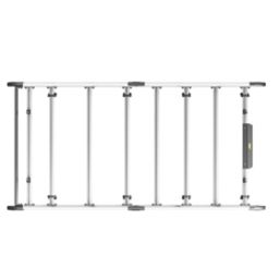 Van Guard  Vauxhall Vivaro 2014 - 2019 ULTI Twin Door Roof Rack