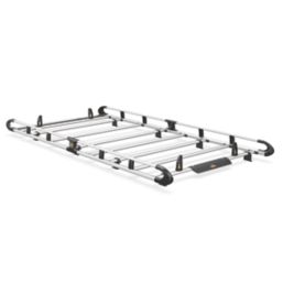 Van Guard  Vauxhall Vivaro 2014 - 2019 ULTI Twin Door Roof Rack