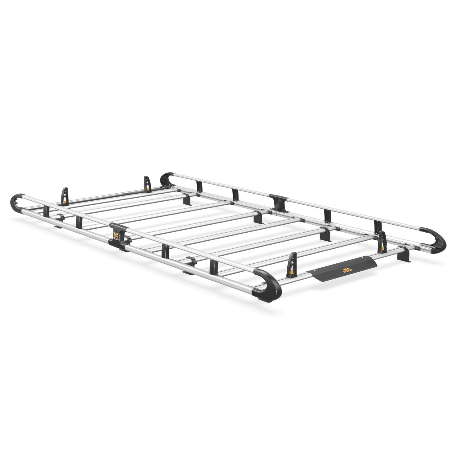 Van Guard Vauxhall Vivaro 2014 - 2019 ULTI Twin Door Roof Rack (955PH)