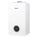 Worcester Bosch Greenstar 4000 Gas System Boiler White