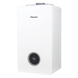 Worcester Bosch Greenstar 4000 Gas System Boiler White